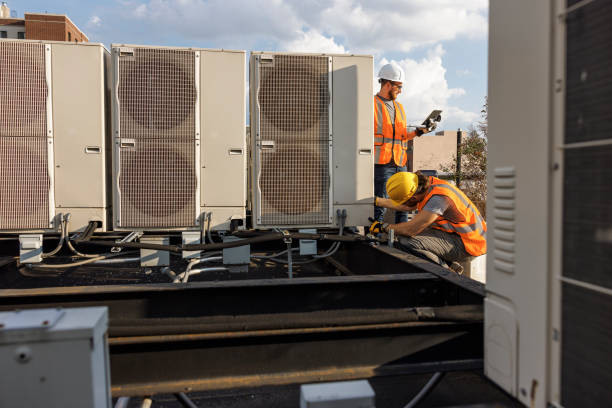 Best Ductless HVAC Repair  in Lexington, SC