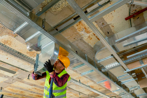 Best Residential HVAC Services  in Lexington, SC