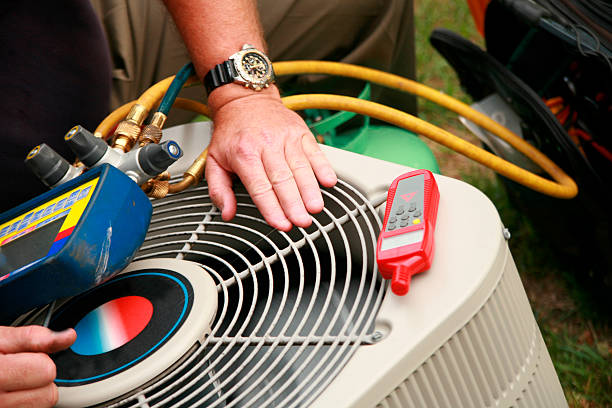 Best Furnace Repair Near Me  in Lexington, SC