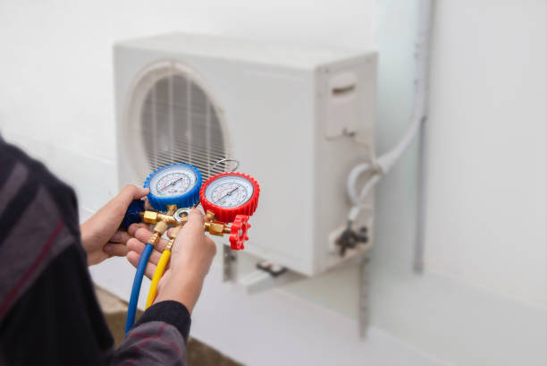 Best Central Air Repair  in Lexington, SC