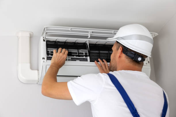 Best Commercial HVAC Repair  in Lexington, SC