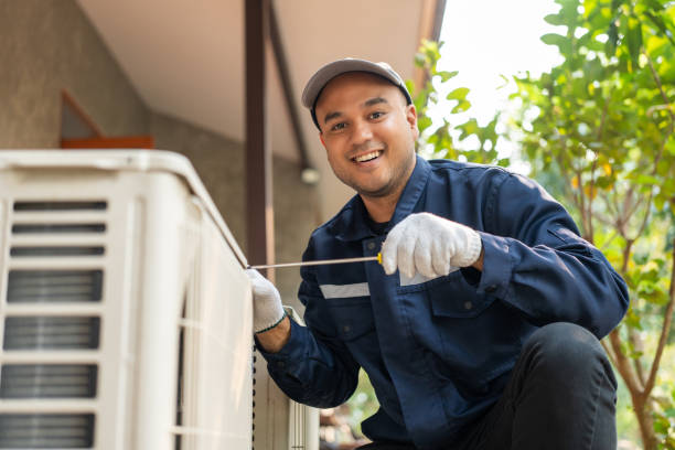 Best Commercial HVAC Repair  in Lexington, SC