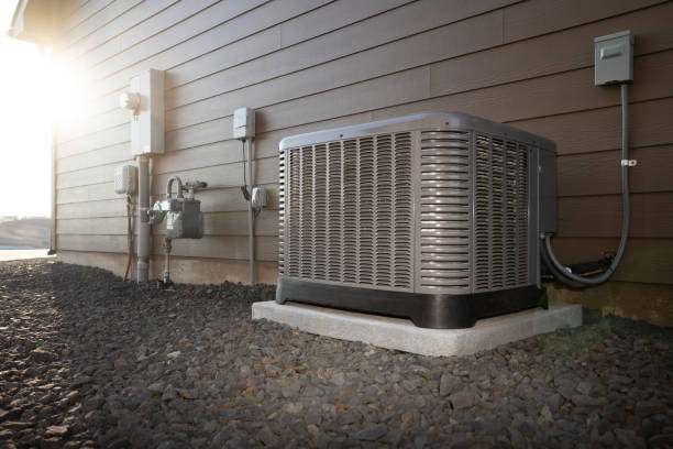 Professional HVAC in Lexington, SC